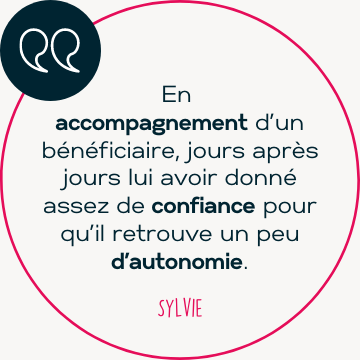 Témoignage auxiliaire de vie 3 autonhome