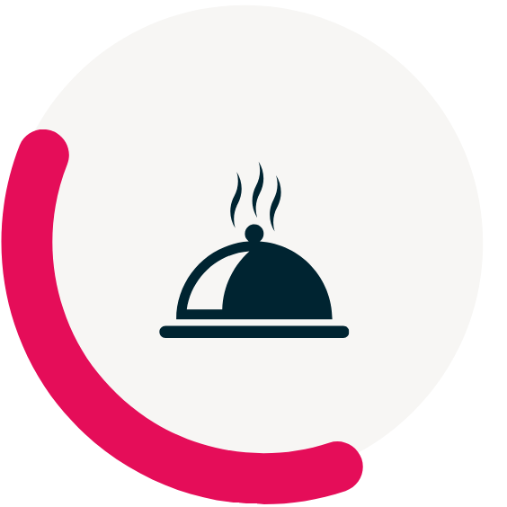 aide aux repas autonhome rouen