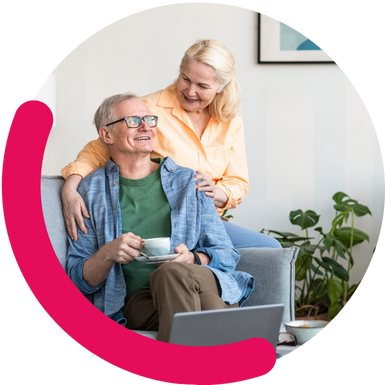 Le maintien à domicile, une solution d’avenir ?