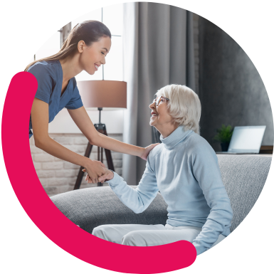 Différence entre auxiliaire de vie et aide à domicile