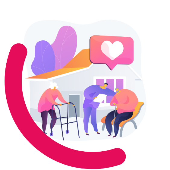 Pourquoi transformer son organisation d'aide à domicile ?