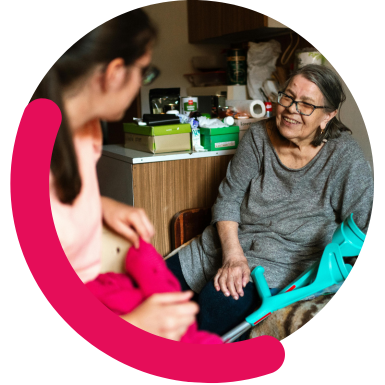 Les solutions d&rsquo;aide aux proches aidants